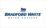 Bradford White Logo