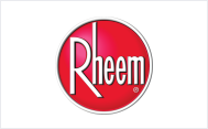 Rheem Logo